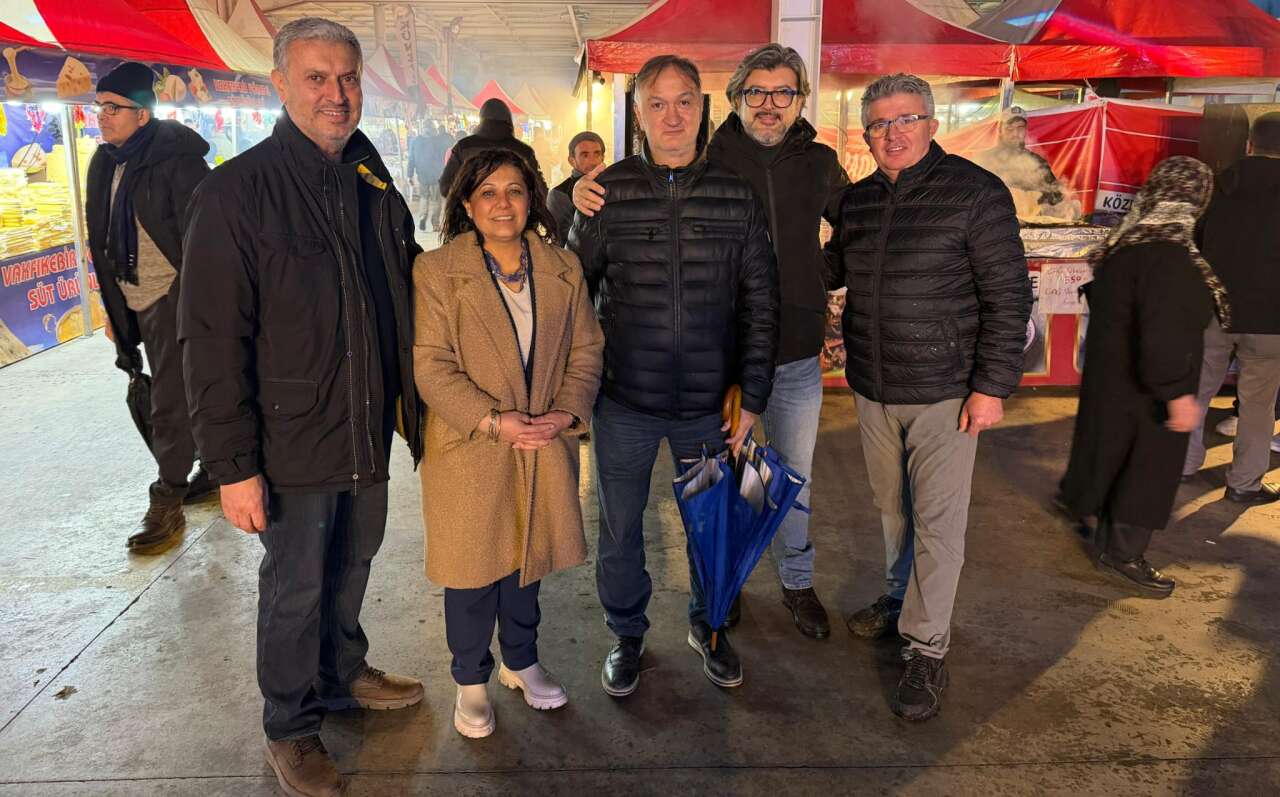 8. Hamsi Festivali’nde “Kuzeyin Rüzgârı” Coşkusu 3